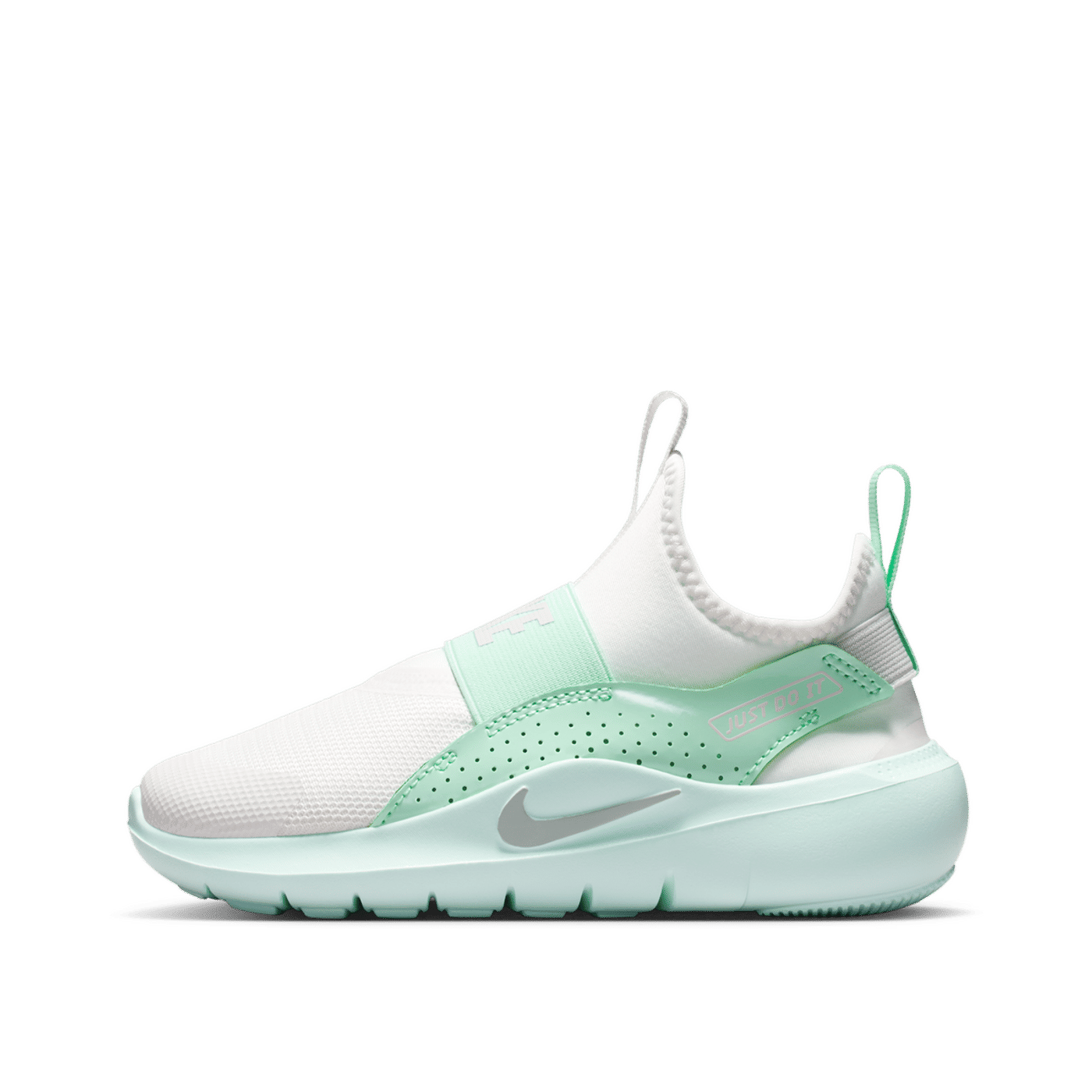 Nike Flex Runner 4 "White" | IF2894-106