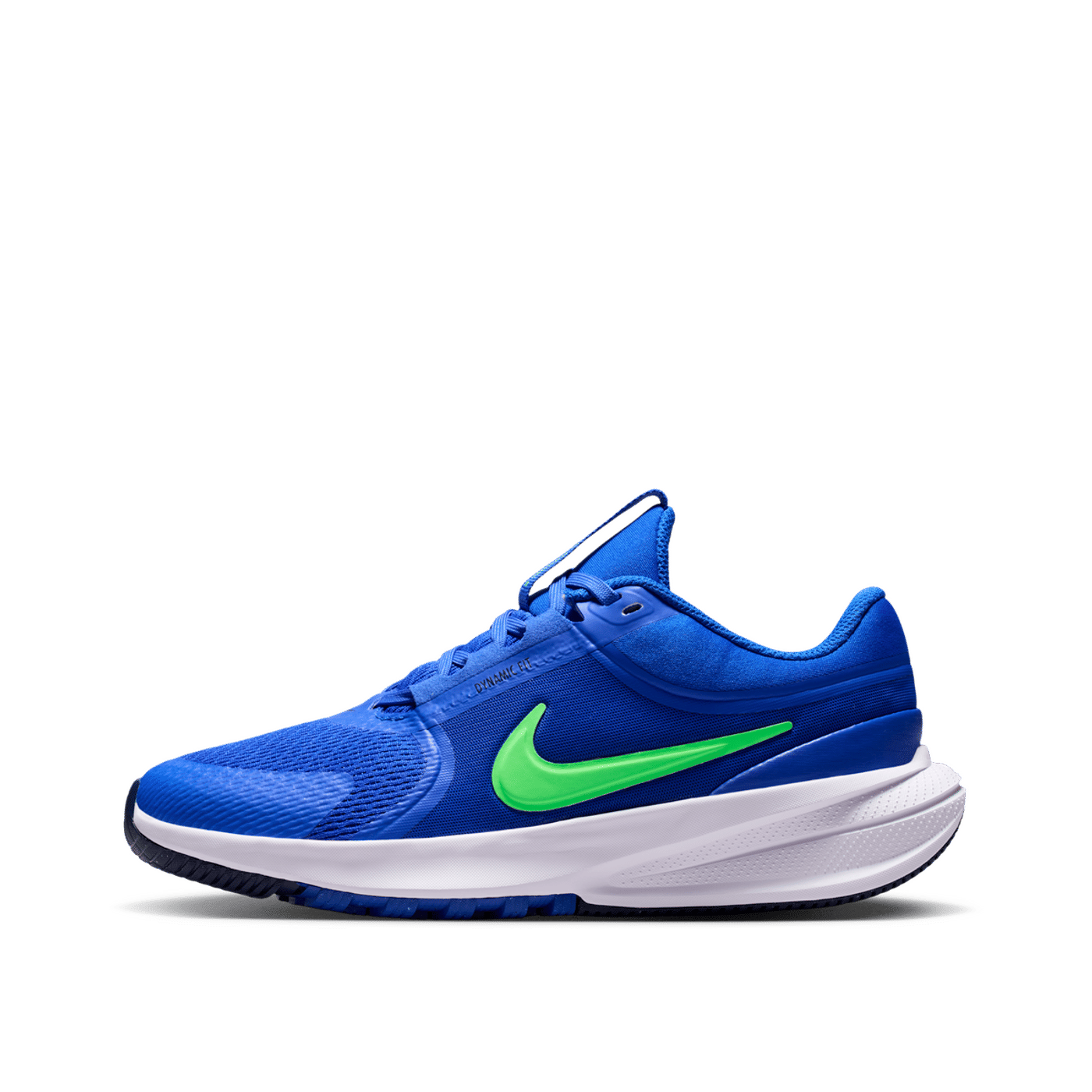 Nike Star Runner 5 "Blue" | HF7004-405