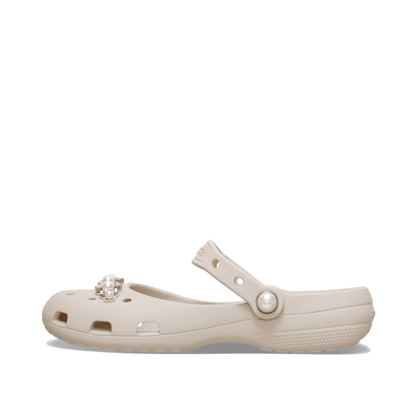 Crocs Classic Pearls "Frappé" | 213990-2MC