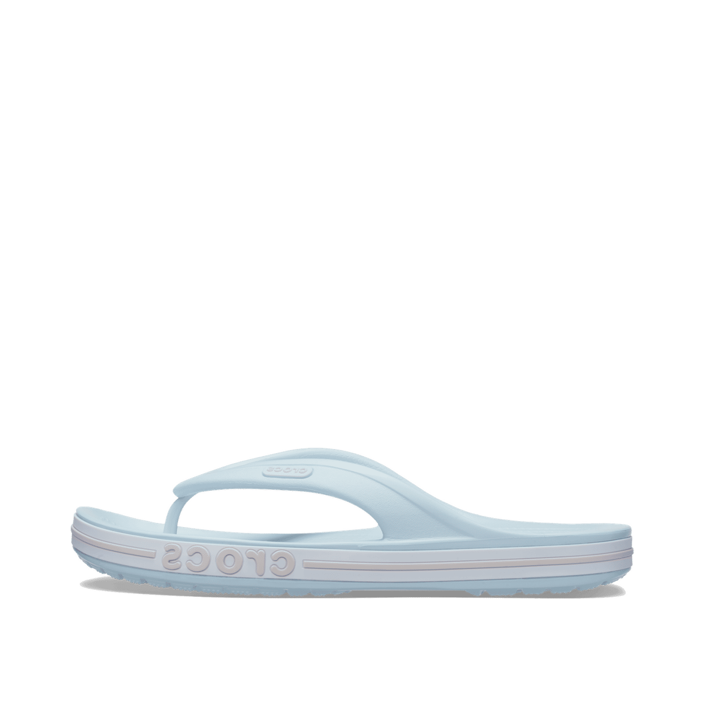 Crocs Bayaband "Mineral Blue/Multi" | 2053934KV