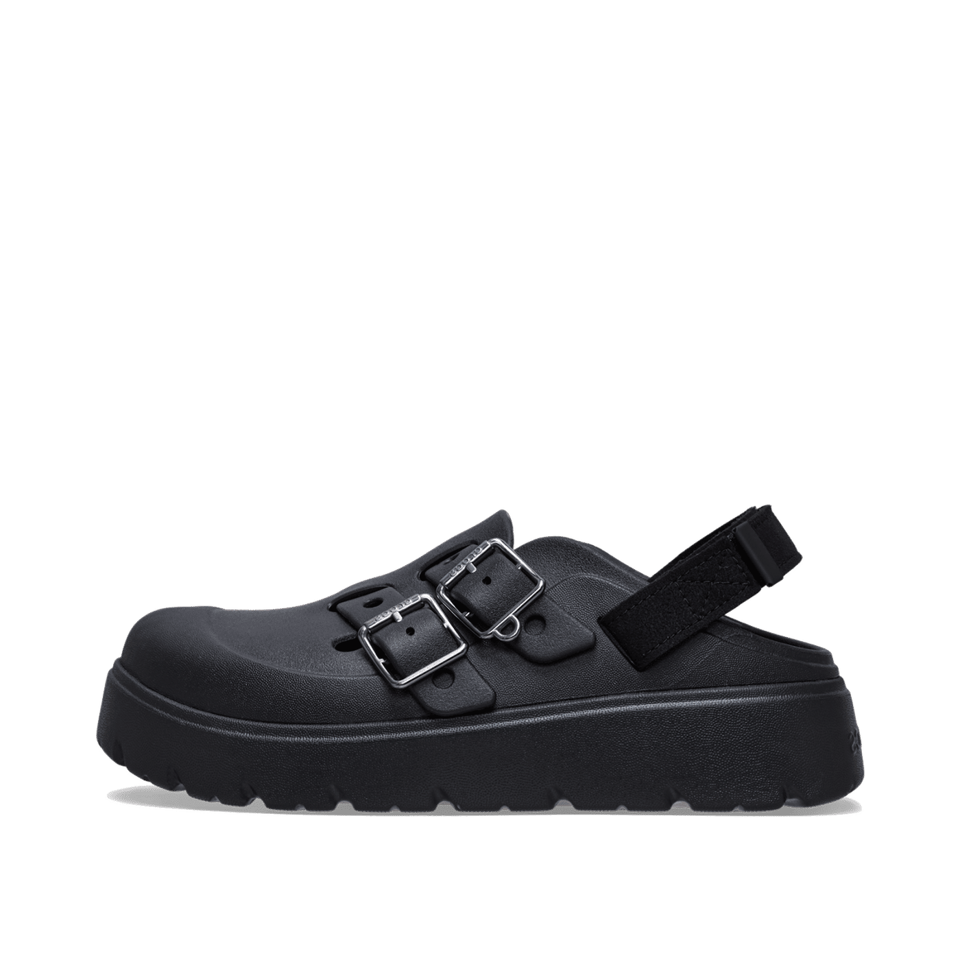 Crocs Loaferette Clog "Black" | 214105-001