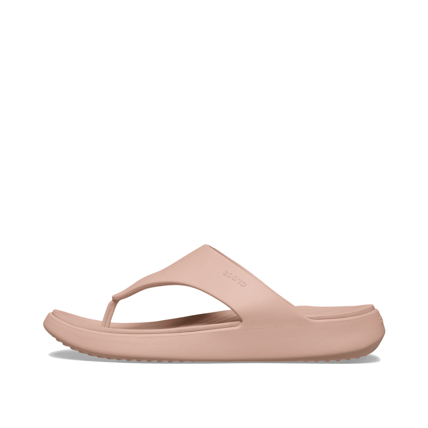 Crocs Getaway Triangle "Blush" | 212018684