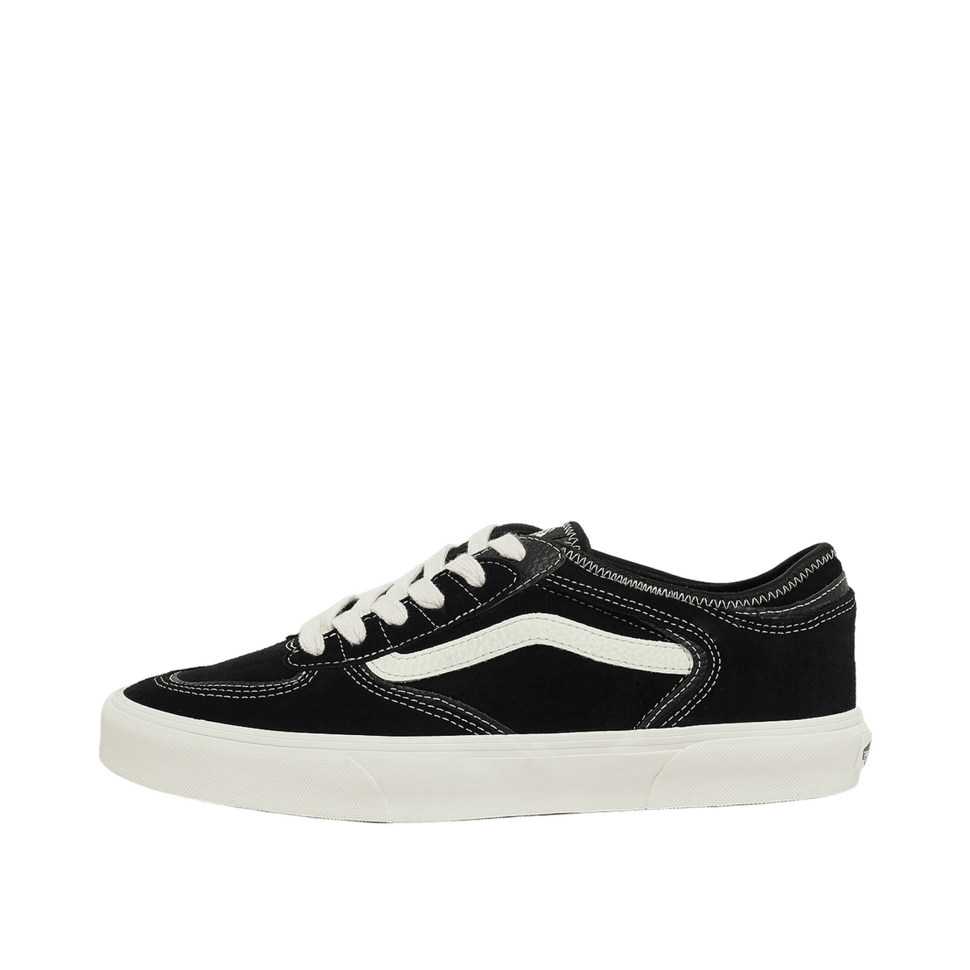 Vans Rowley Classic "Black" | VN0009QJBPT