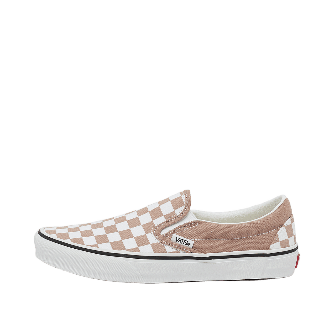 Vans Classic "Checkerboard" | VN000D6YE2V