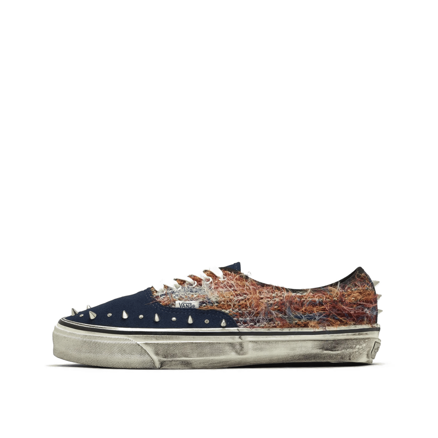 Vans Authentic LX "Moha Mulkti" | VN000DB8BER1