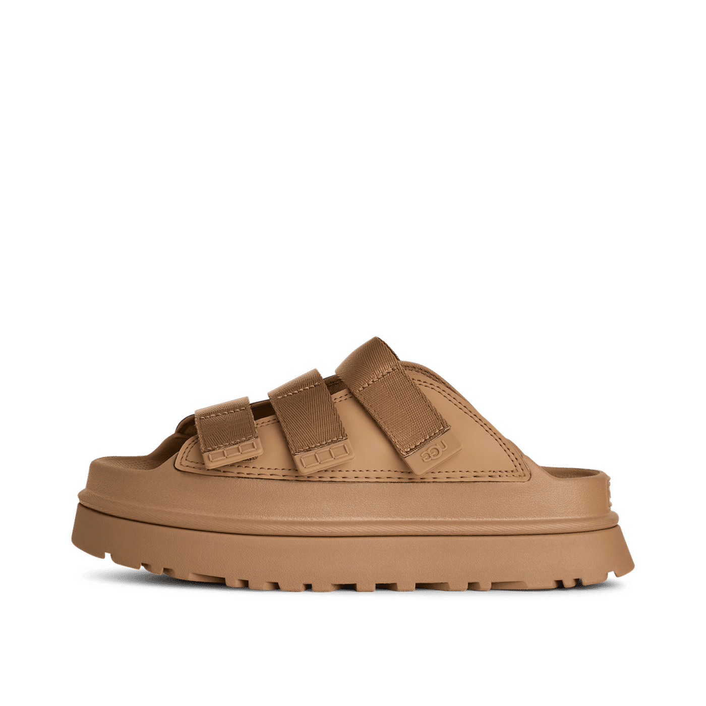 UGG GoldenGlow Slide "Brown" | 1167430DND