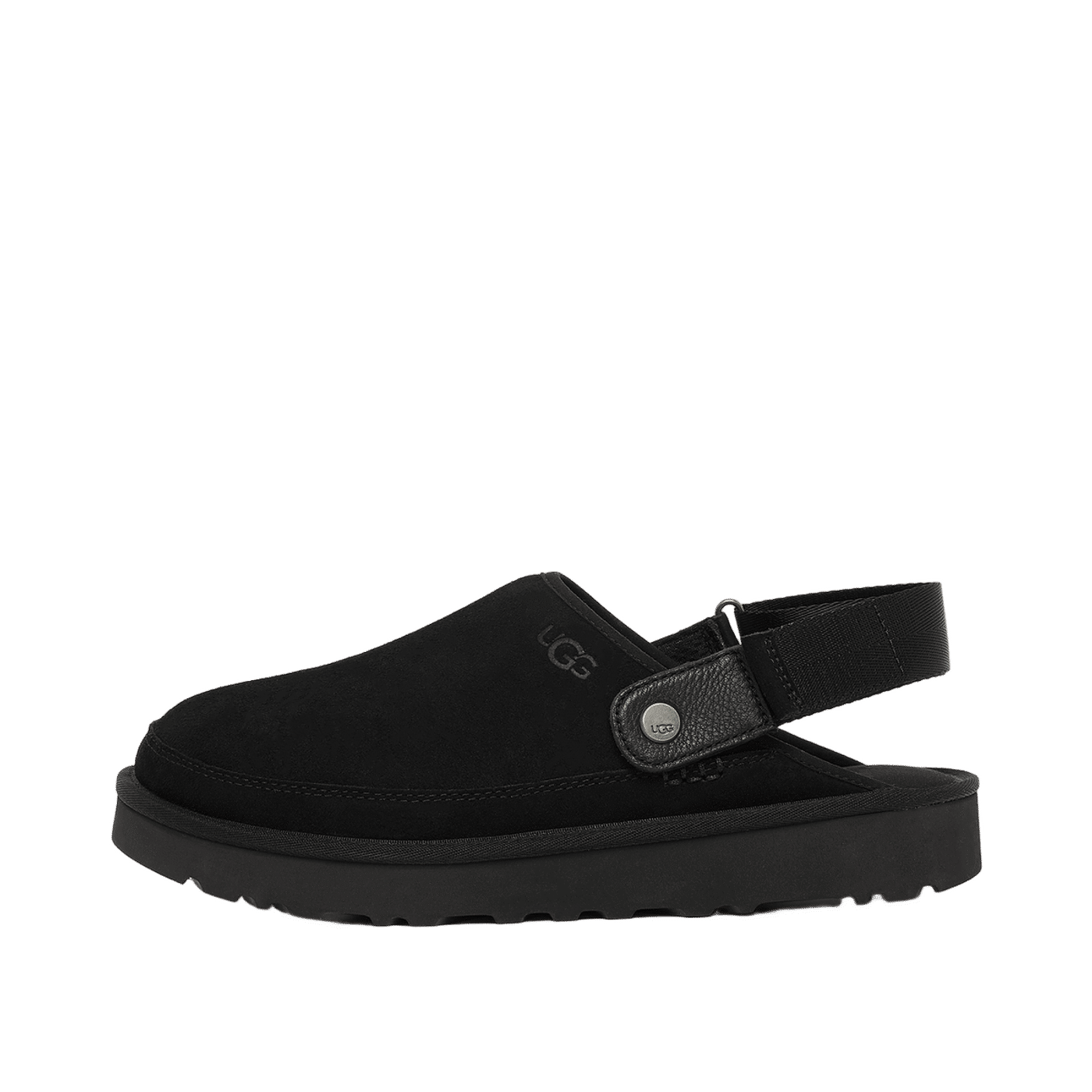 UGG Goldencoast Clog "Black" | 1142172BLK