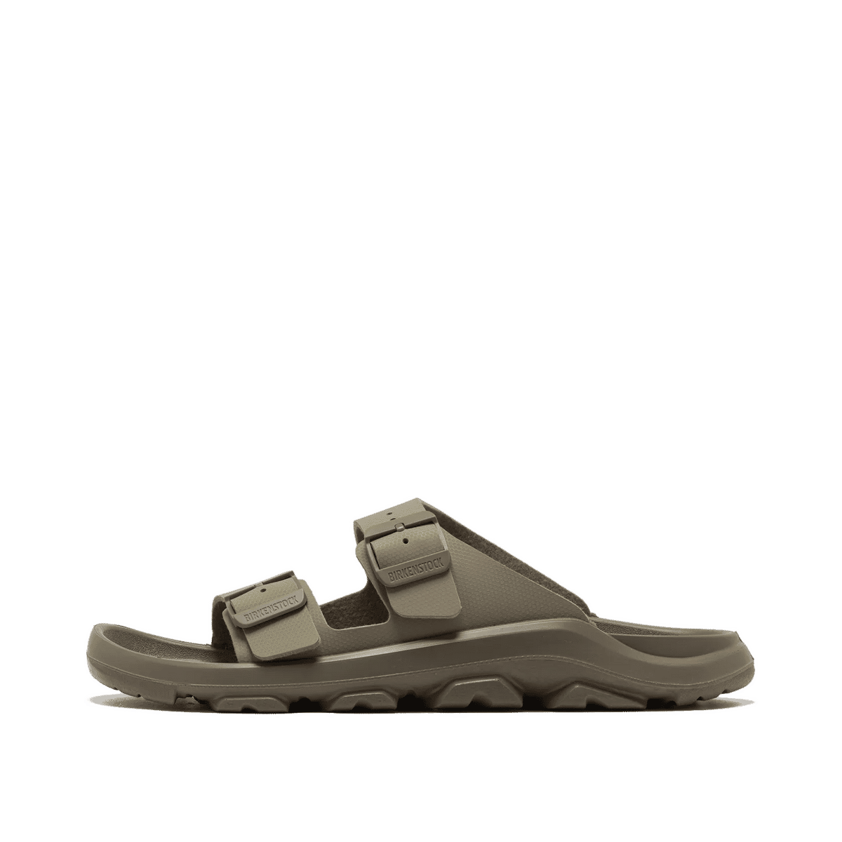 Birkenstock Mogami "Apex Faded Khaki" | 1029596