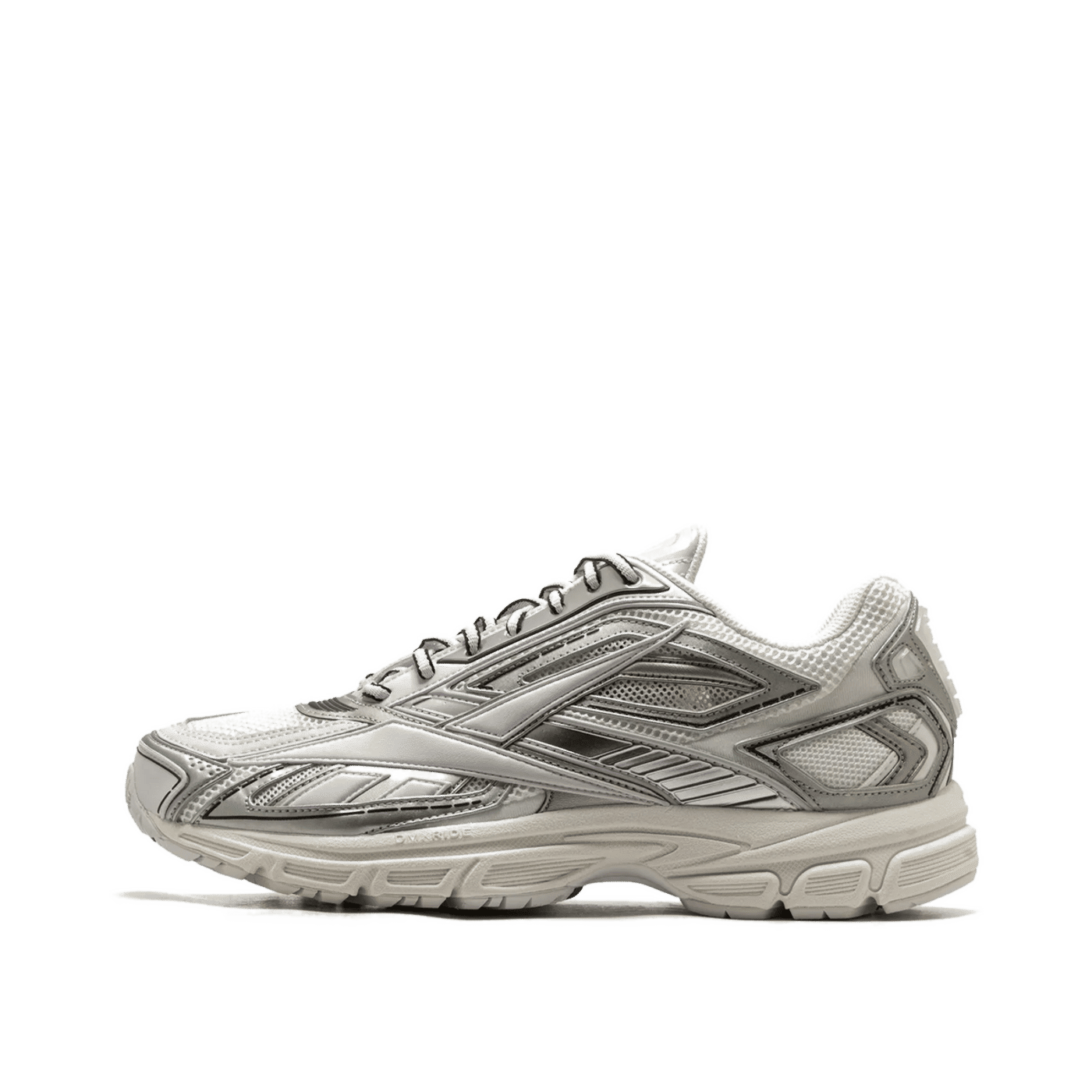 Reebok Premier Road Ultra "White Metallic" | 100260289