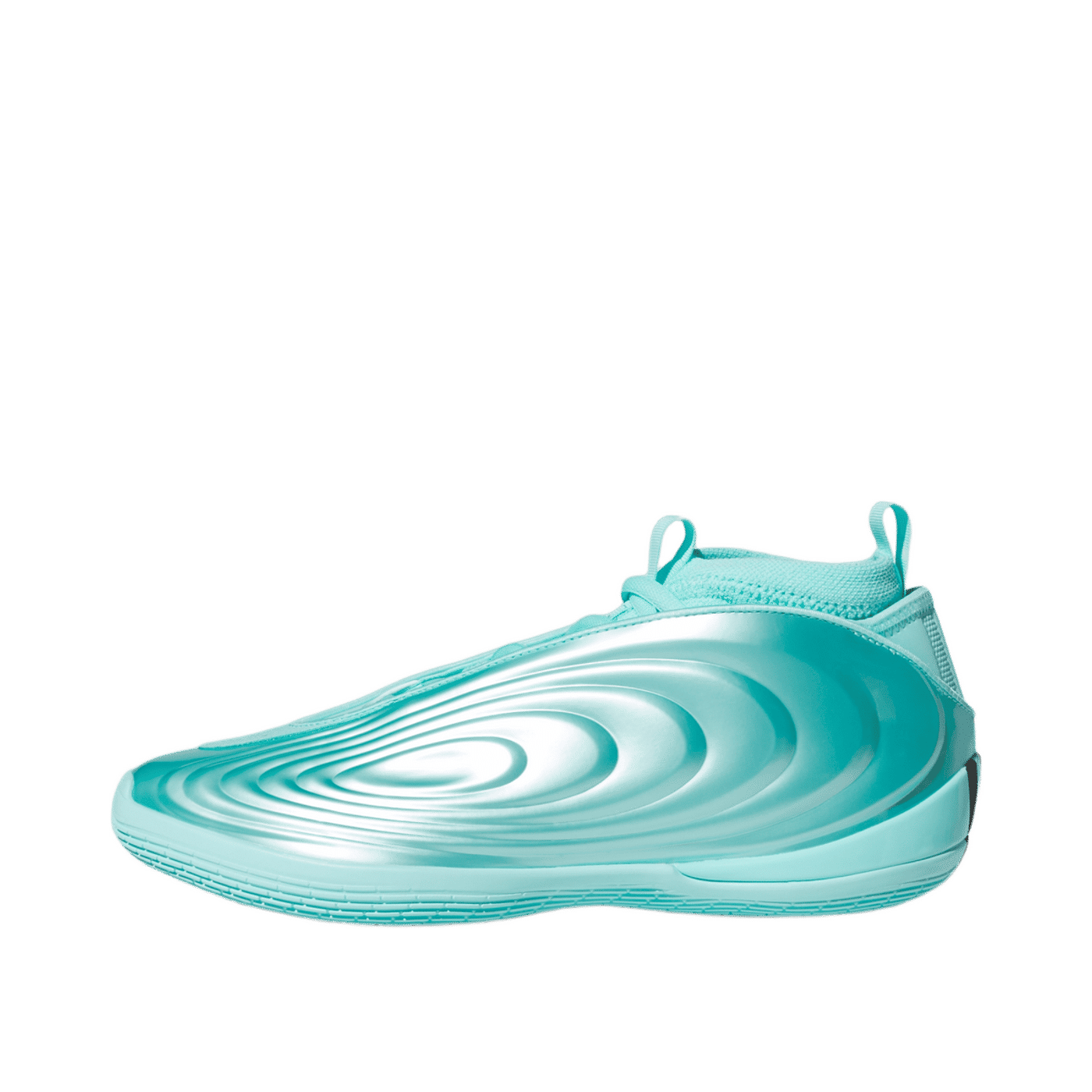 Adidas Harden Vol.10 "Clear Cyan" | KI1605