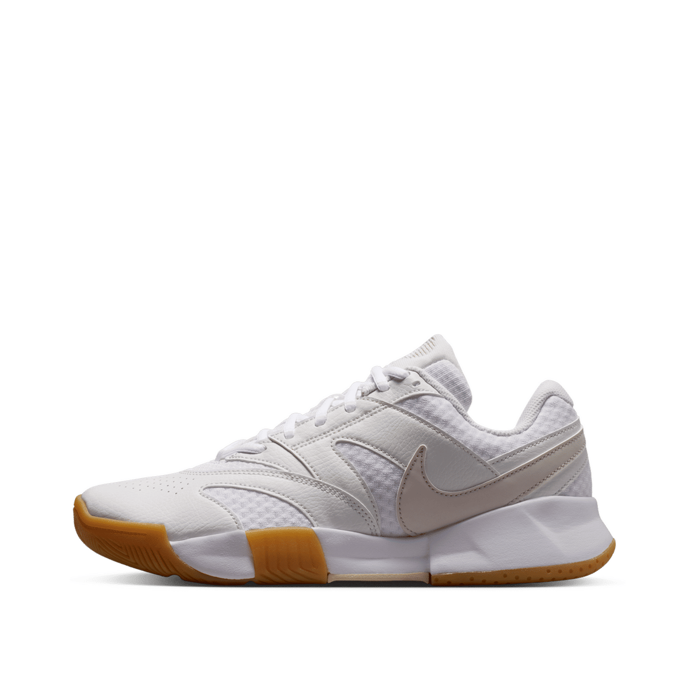 NikeCourt Lite 4 "White" | FD6575-113