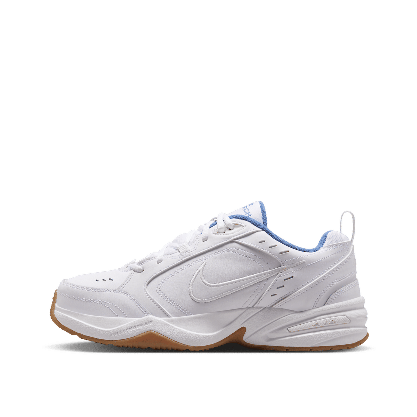 Nike Air Monarch IV "White" | 415445-105
