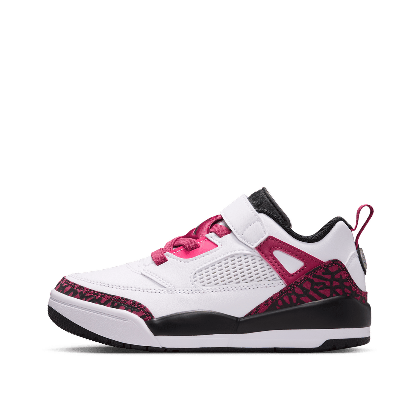 Jordan Spizike Low "White" | FQ3951-110