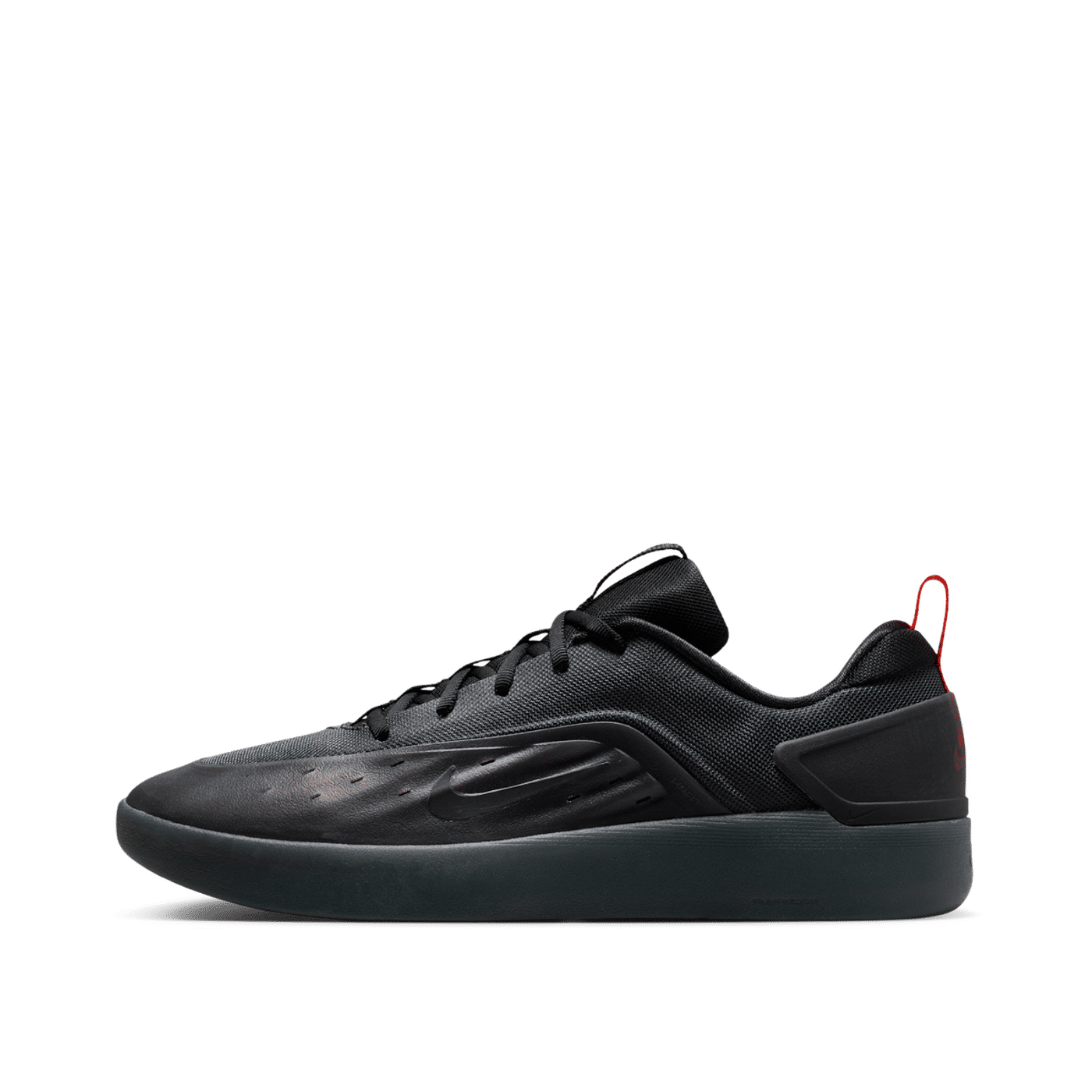 Nike SB Zoom Nyjah 4 "Grey" | FQ1273-003
