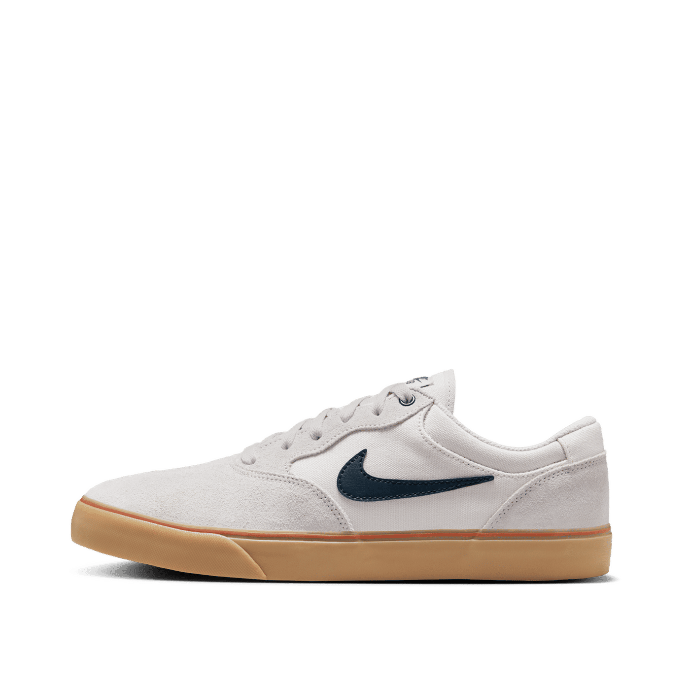 Nike SB Chron 2 "Grey" | DM3493-008
