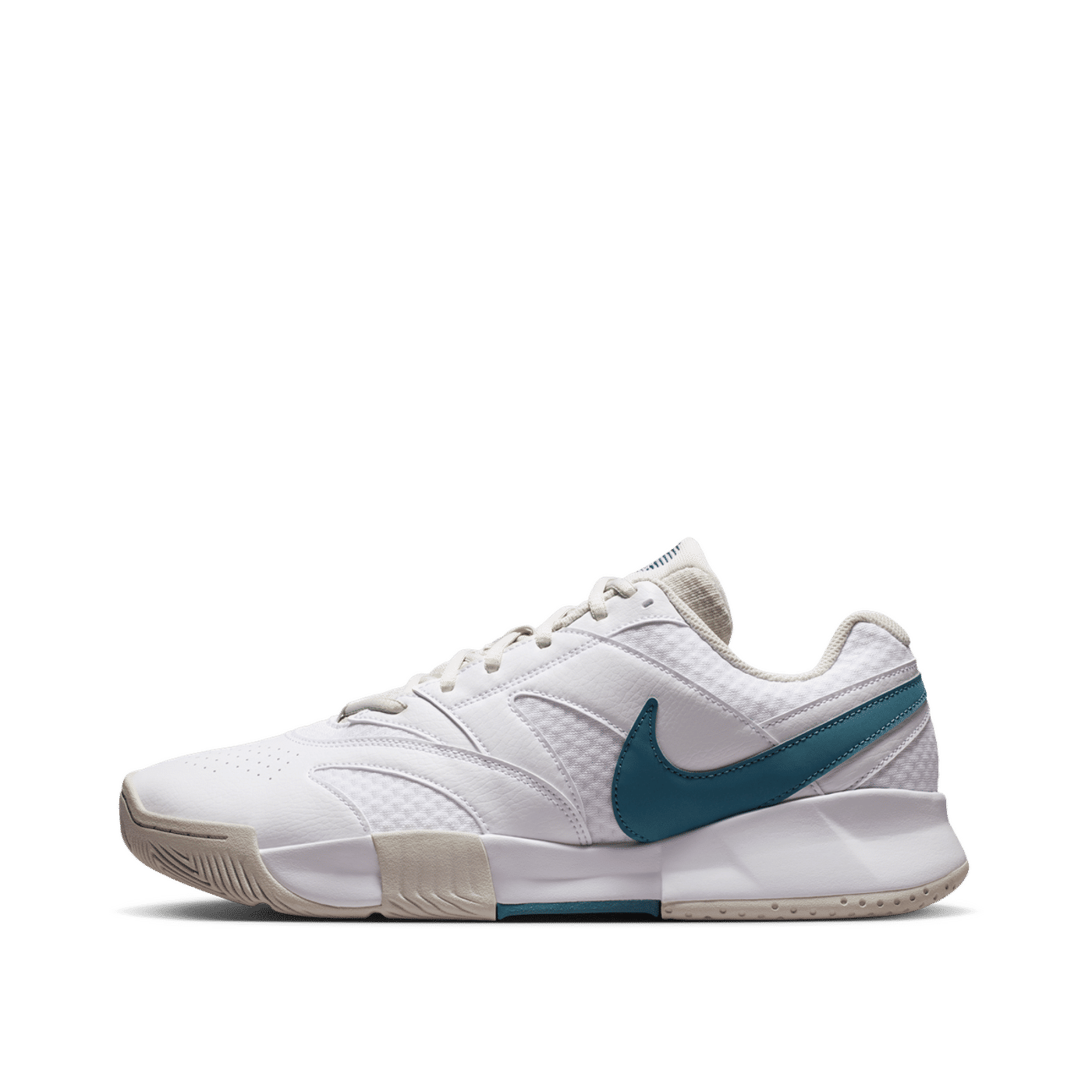NikeCourt Lite 4 "White" | FD6574-112