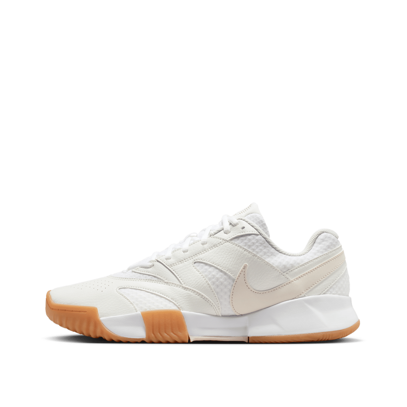 NikeCourt Lite 4 "White" | FN0530-101