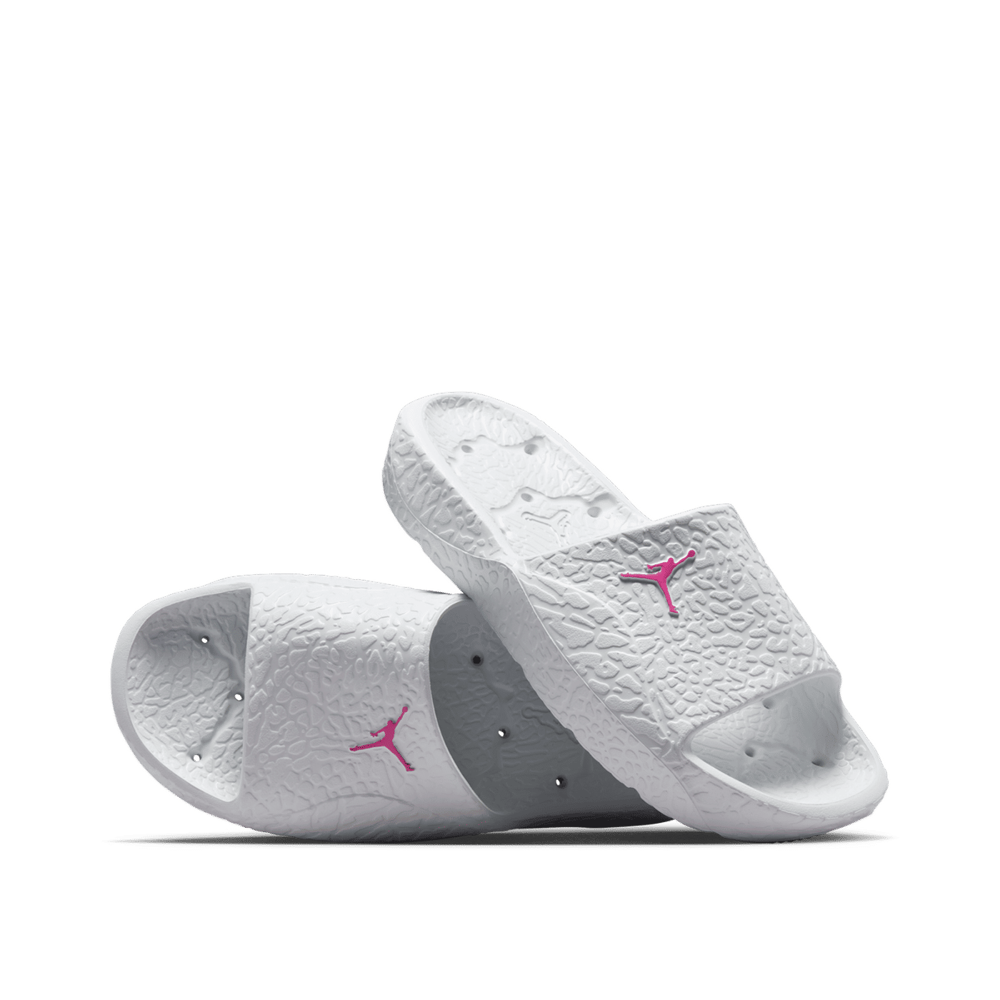 Jordan Franchise Slide "White" | HQ2163-101