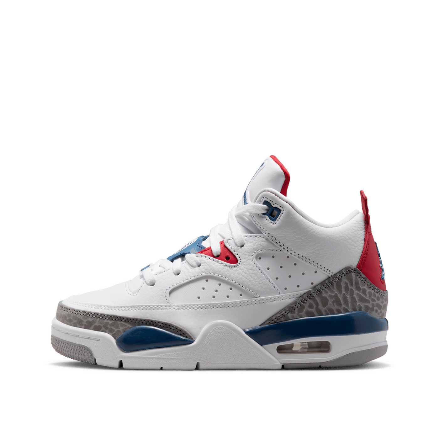 Jordan Son of Mars Low "White" | IR0519-102