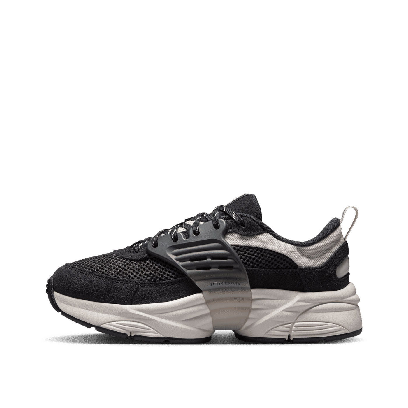 Jordan Trunner O/S "Black" | II6531-012