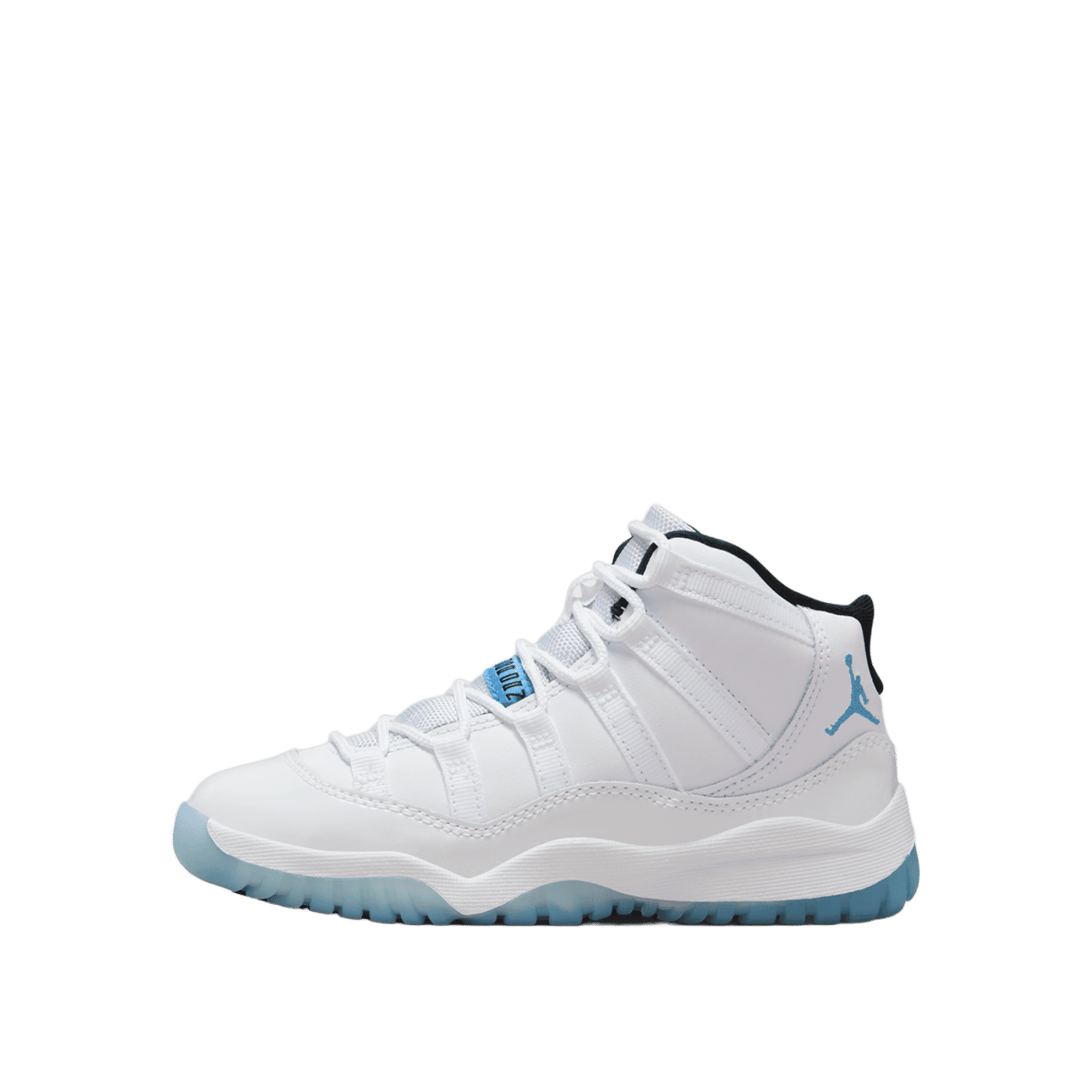 Jordan 11 Retro 'Legend Blue' (2024) (PS)