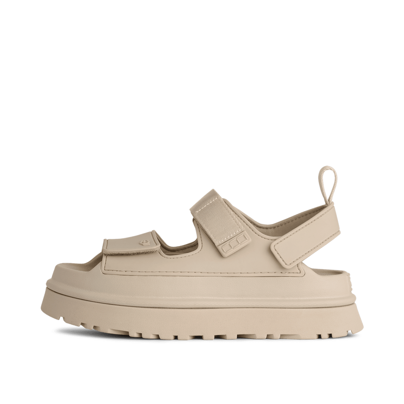 UGG GoldenGlow "Sea Salt" | 1152685SSAL