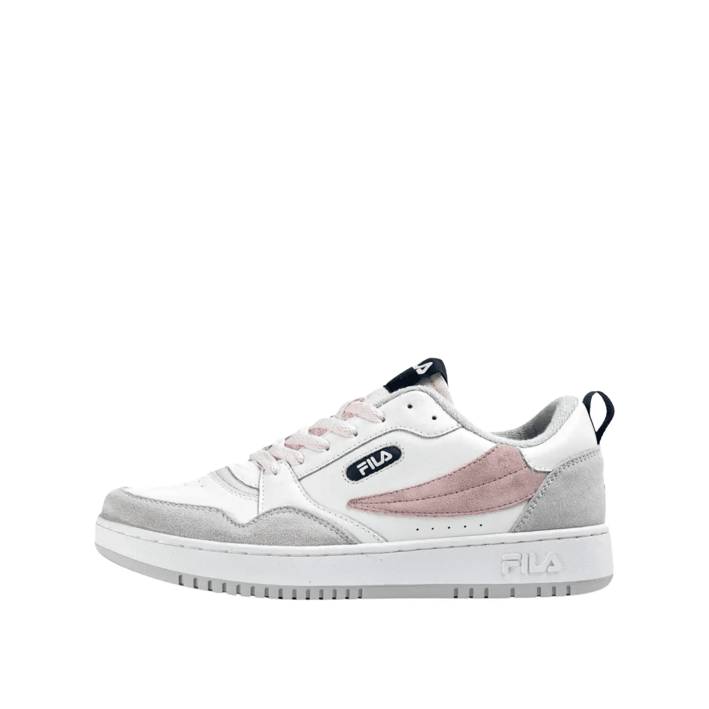 Fila Riser L "Grey" | FFW061483539