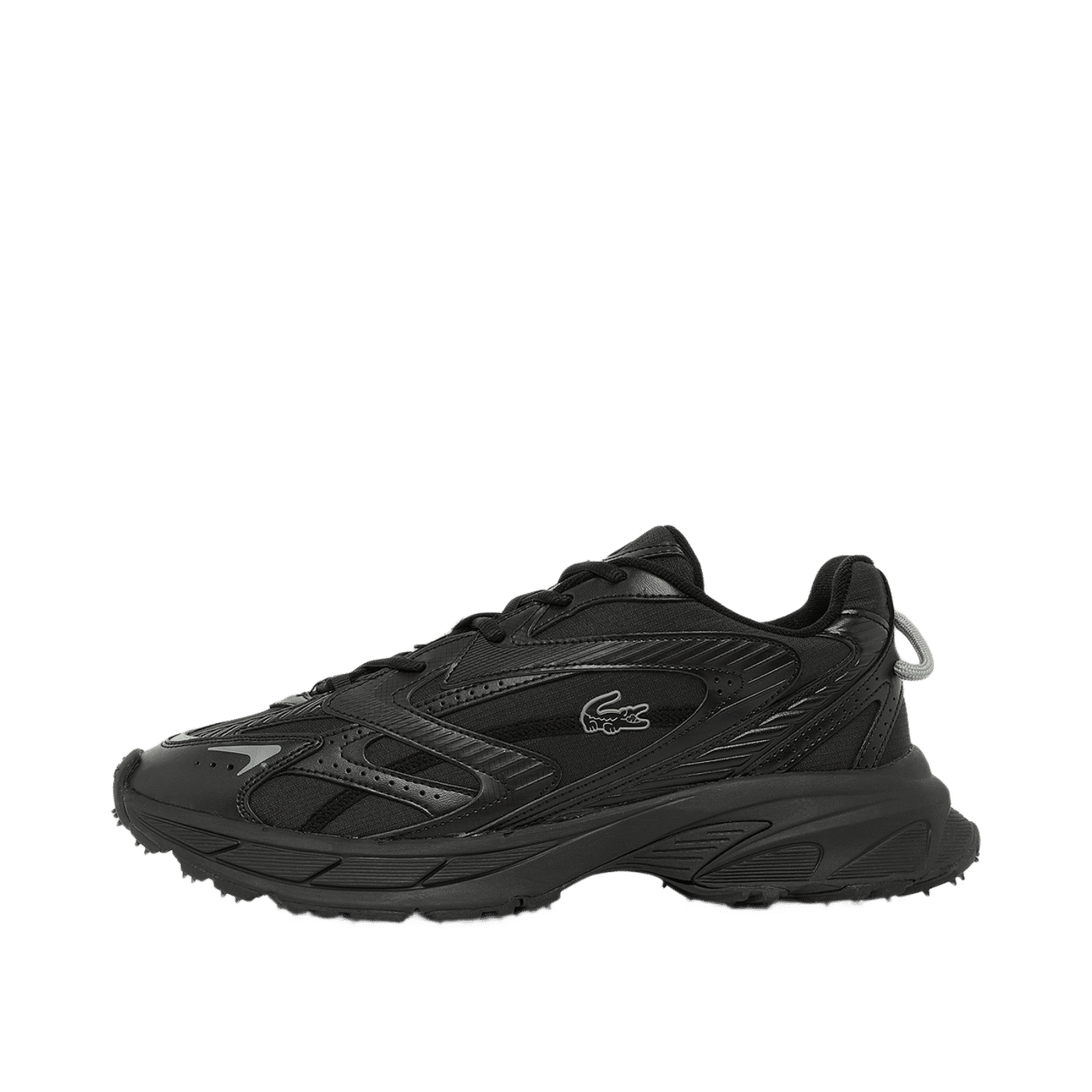 Lacoste L003 Neo Shot "Black" | 50SMA019802H