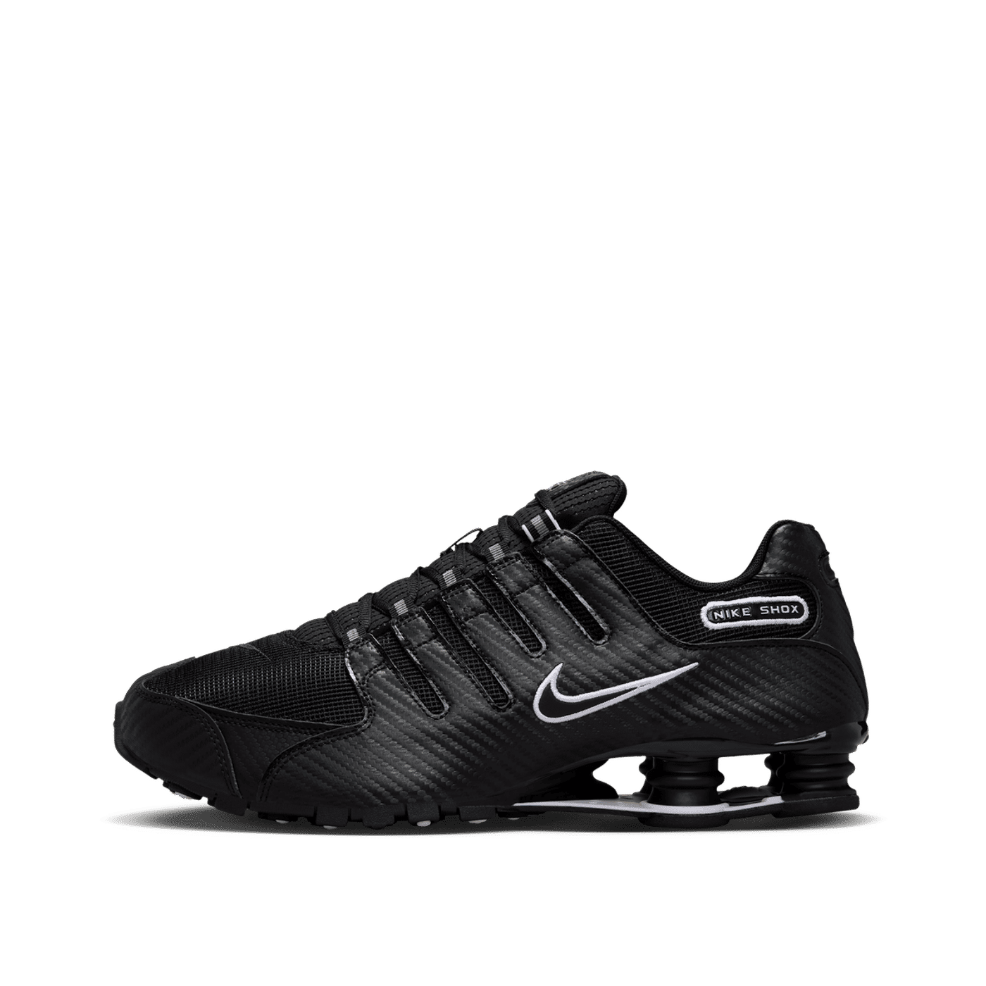 Nike Shox NZ "Black" | IR5805-001