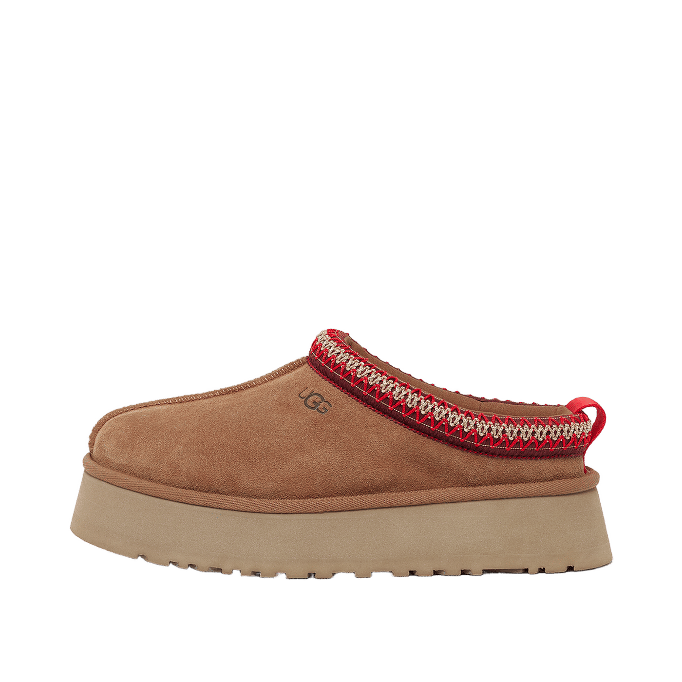 UGG Tazz "Chestnut" | 1122553CHE