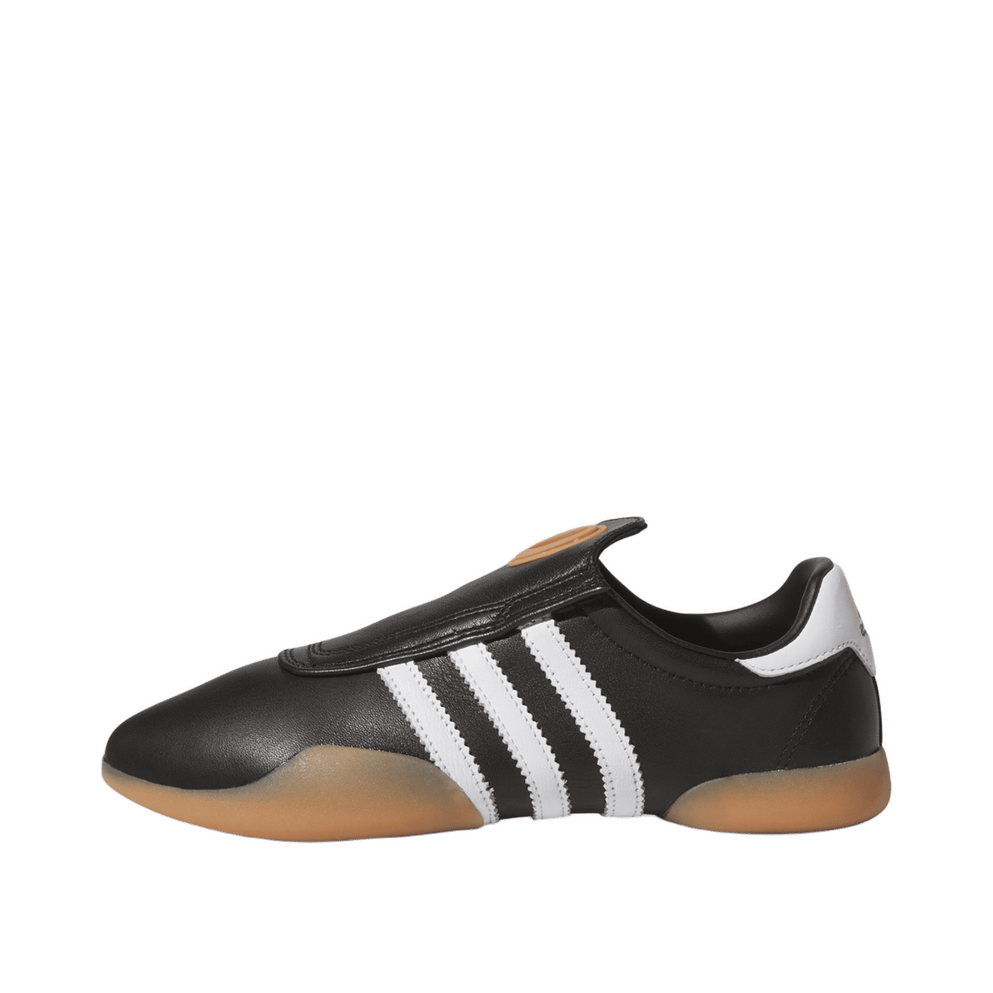 adidas Originals Taekwondo Mei "Black" | JQ3012