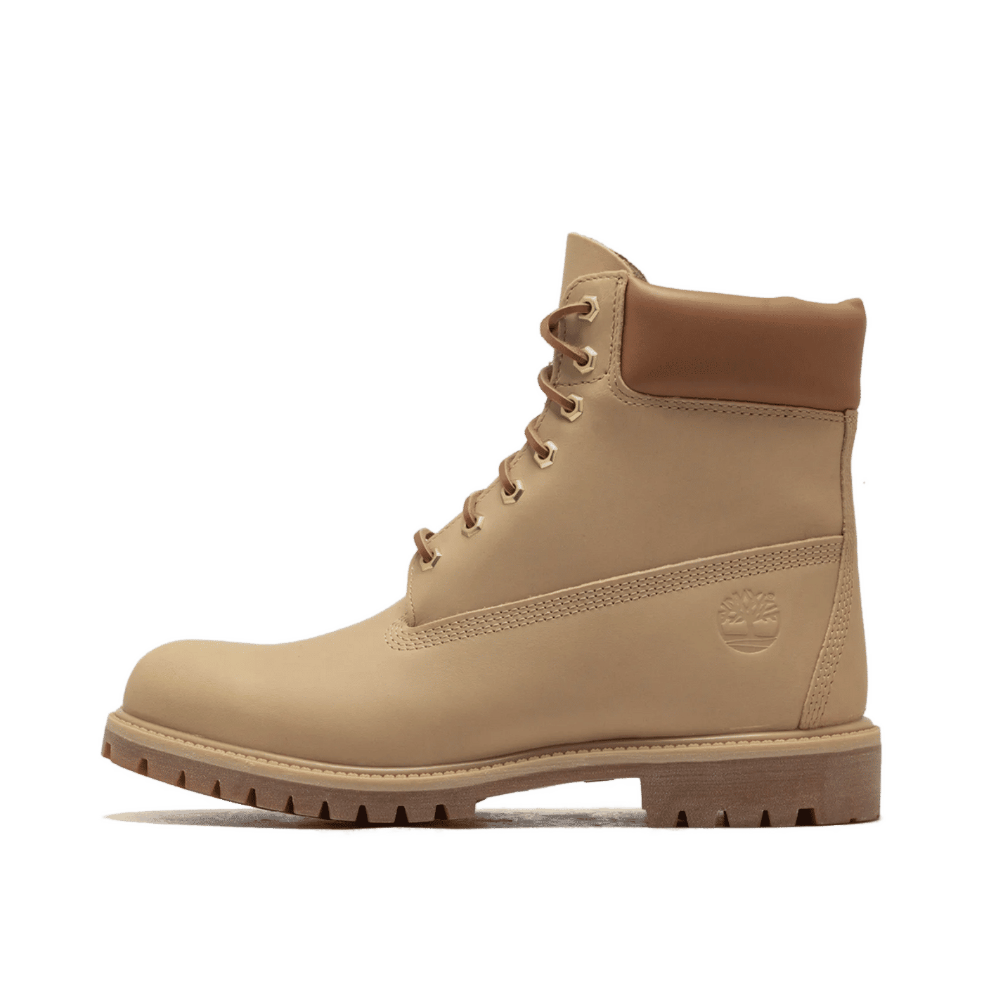 Timberland Premium 6-Inch Waterproof "Beige" | TB0A2P6WEN21