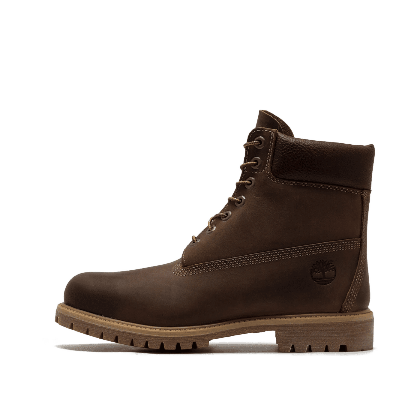 Timberland 6-Inch Premium Waterproof "Brown" | TB1270972141