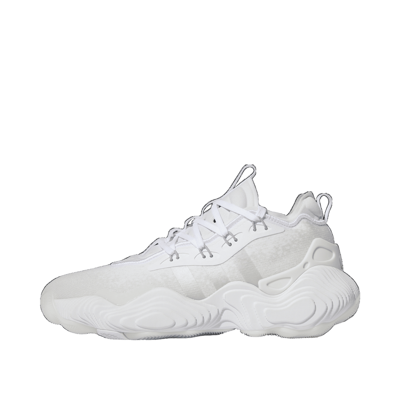 Adidas Trae Young 3 "White" | IF2102