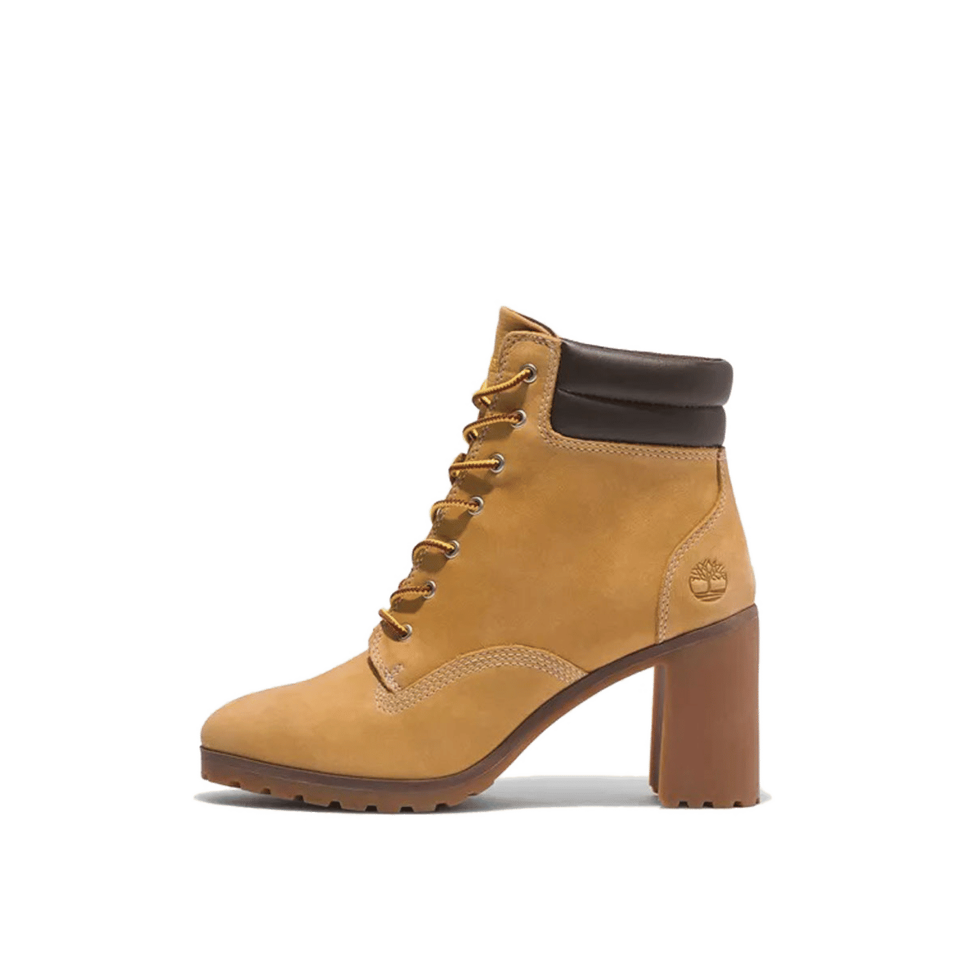 Timberland Allington Wmns "Brown" | A2QMG-231