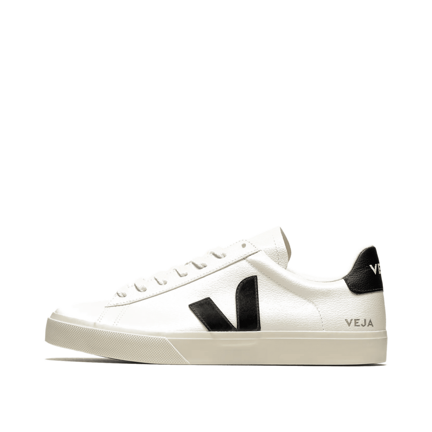 Veja Campo Leather Extra "Open White" | CP0501537B