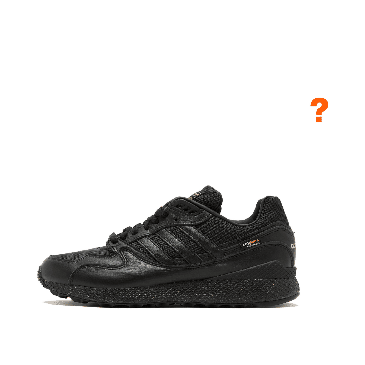 adidas Originals Oregon Ultra Tech - size? exclusive "Black" | HQ9484