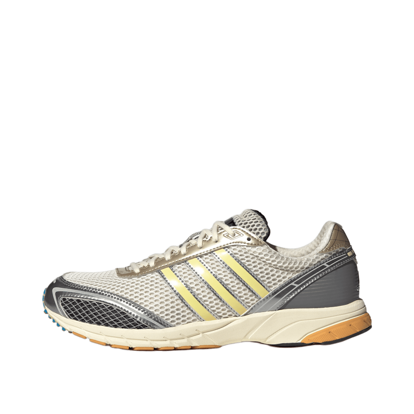 Adidas Adizero Adios OG "Alumina / Matte Silver / Iron Metallic" | JQ6714