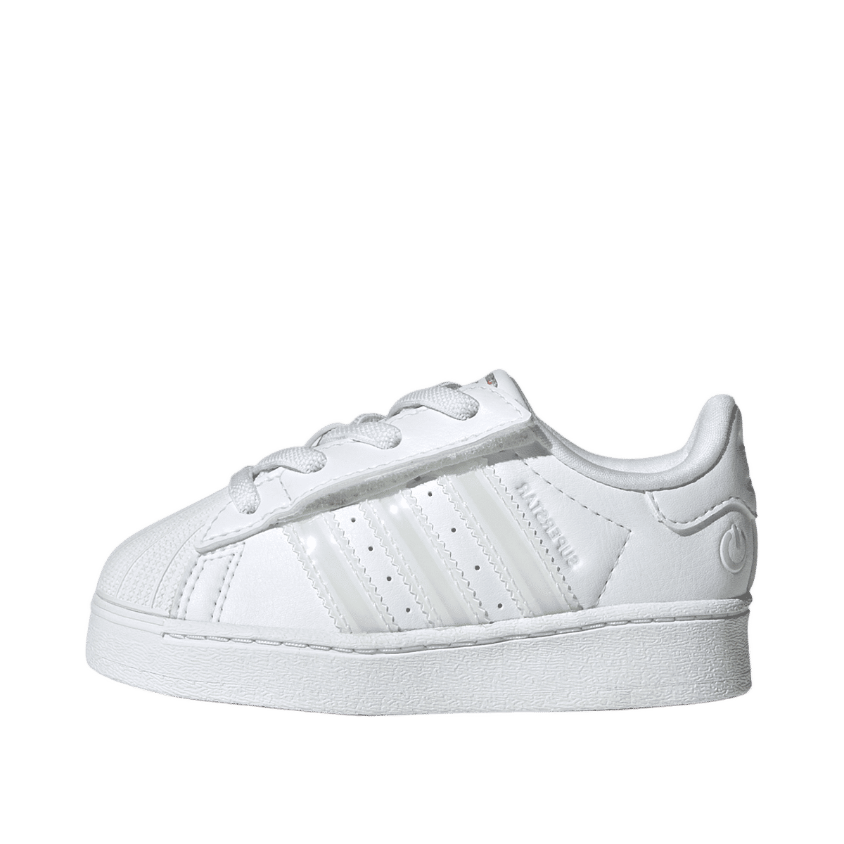 Adidas Originals Superstar Infants "Led Light" | JQ6418