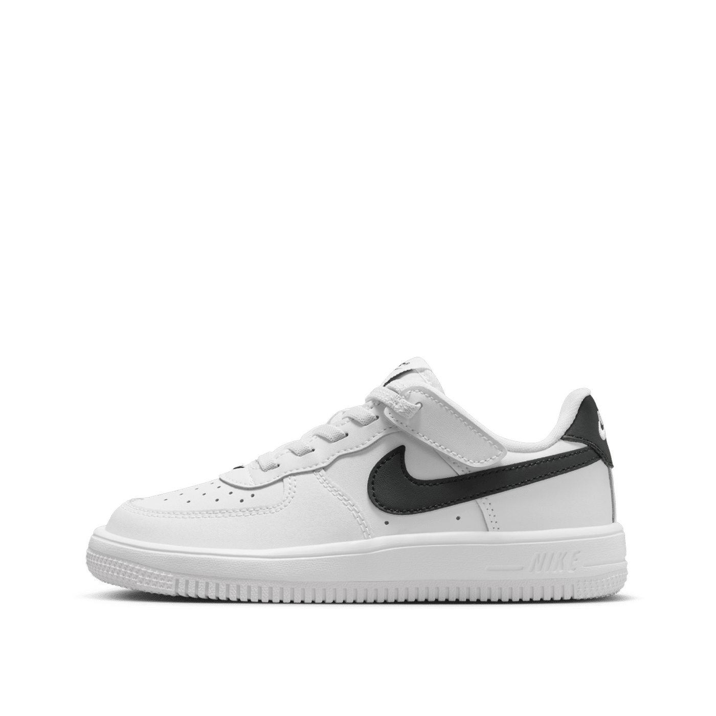 Nike Air Force 1 Low EasyOn (Toddler) "White" | IH4498-100