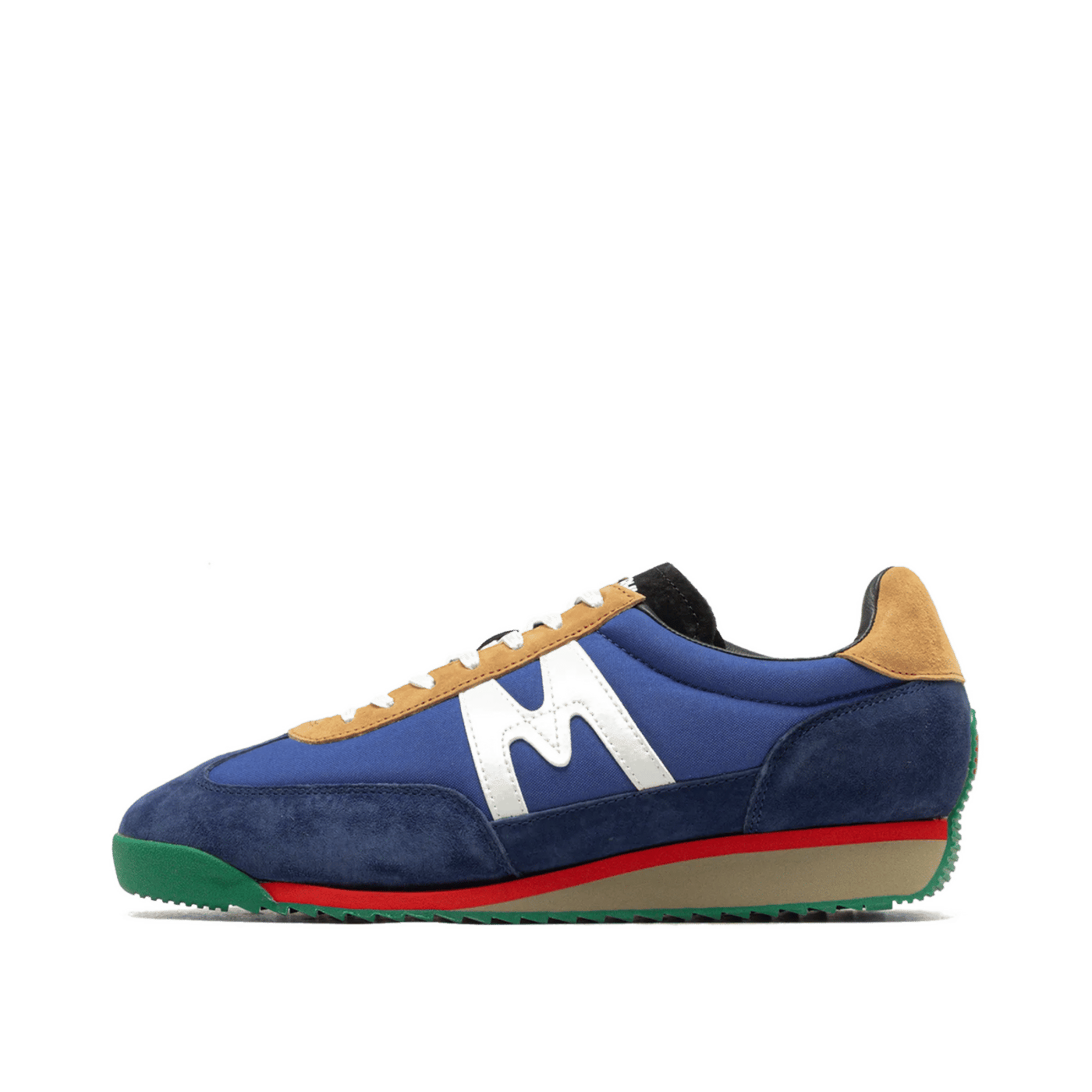 Karhu x Engineered Garments Mestari Sprint Classic "Blue" | EG25002