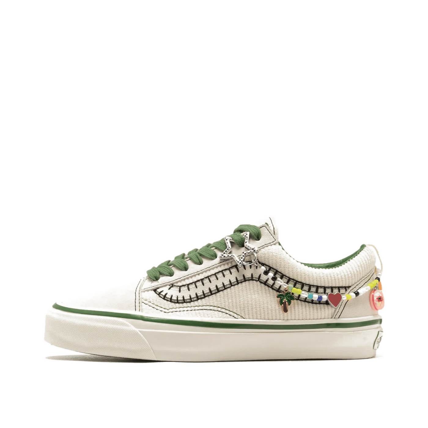 Vans Old Skool LX "Charms" | VN000EGYCRM1
