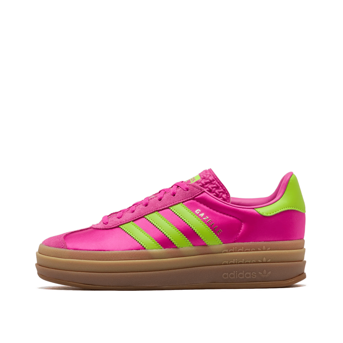 adidas Gazelle Bold W "Pink" | JI2705