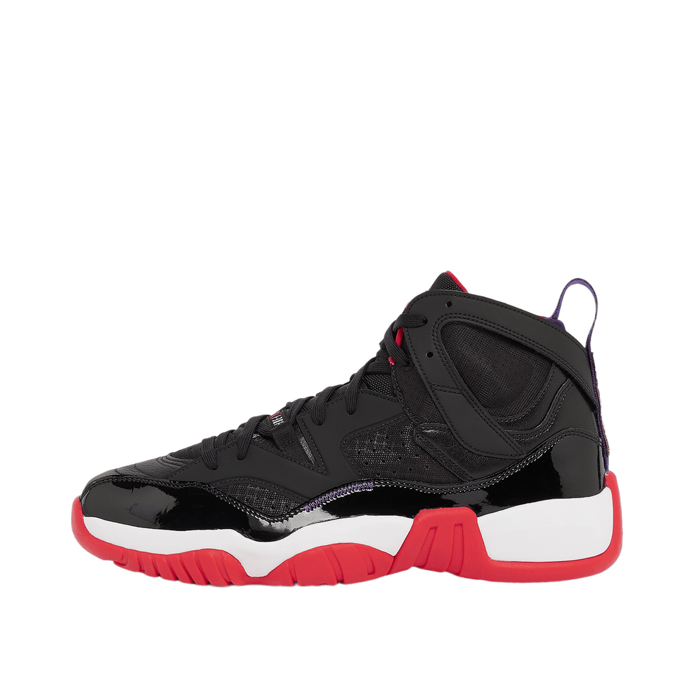 Jordan Jumpman Two Trey "Black" | DO1925-001