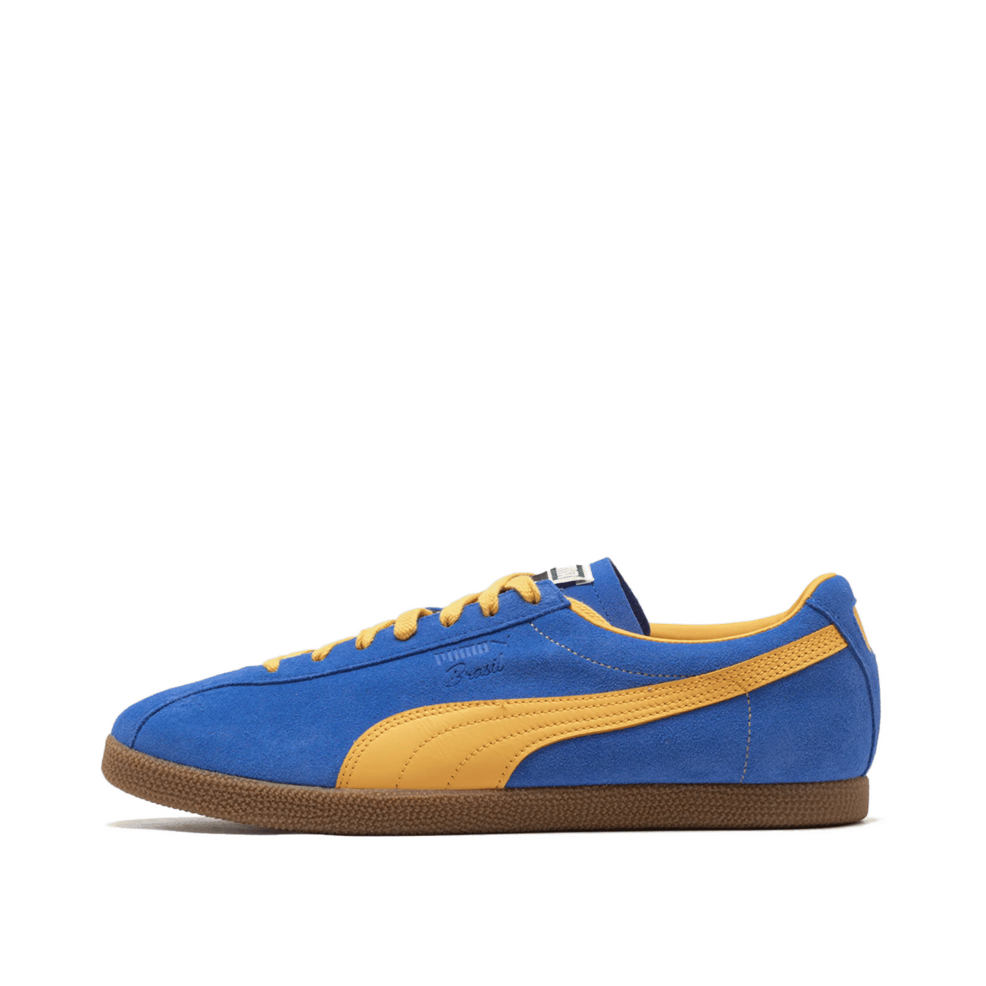 Puma Brazil "Vivid Blue" | 401048-04