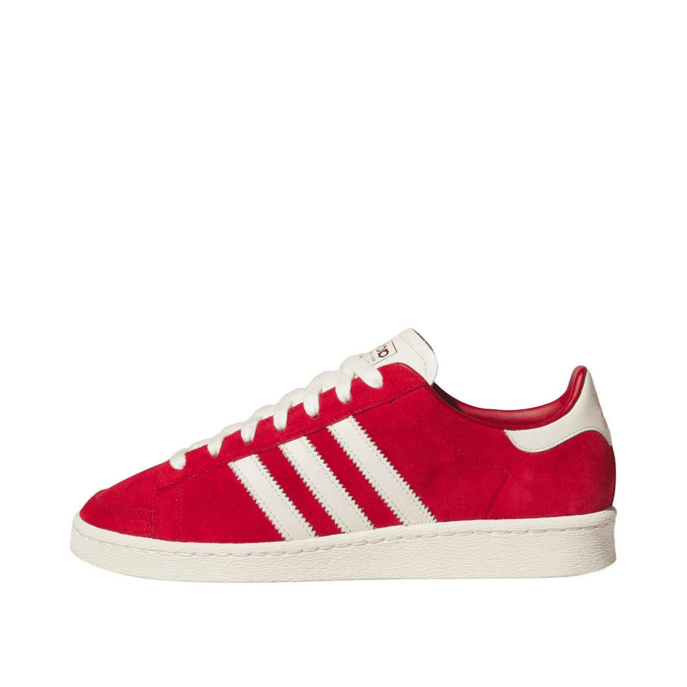 adidas Originals Jabbar Lo "Red" | JI3431