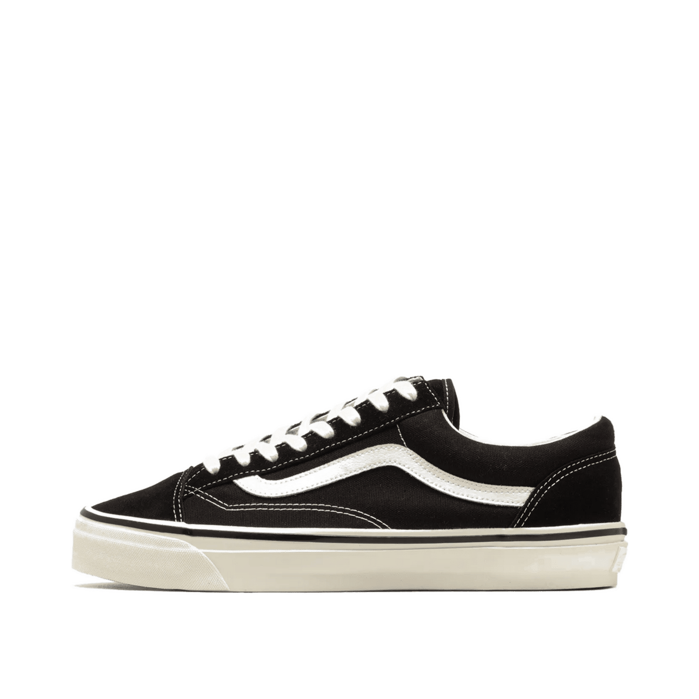 Vans Old Skool 36 LX "Black" | VN000E8VBPT1