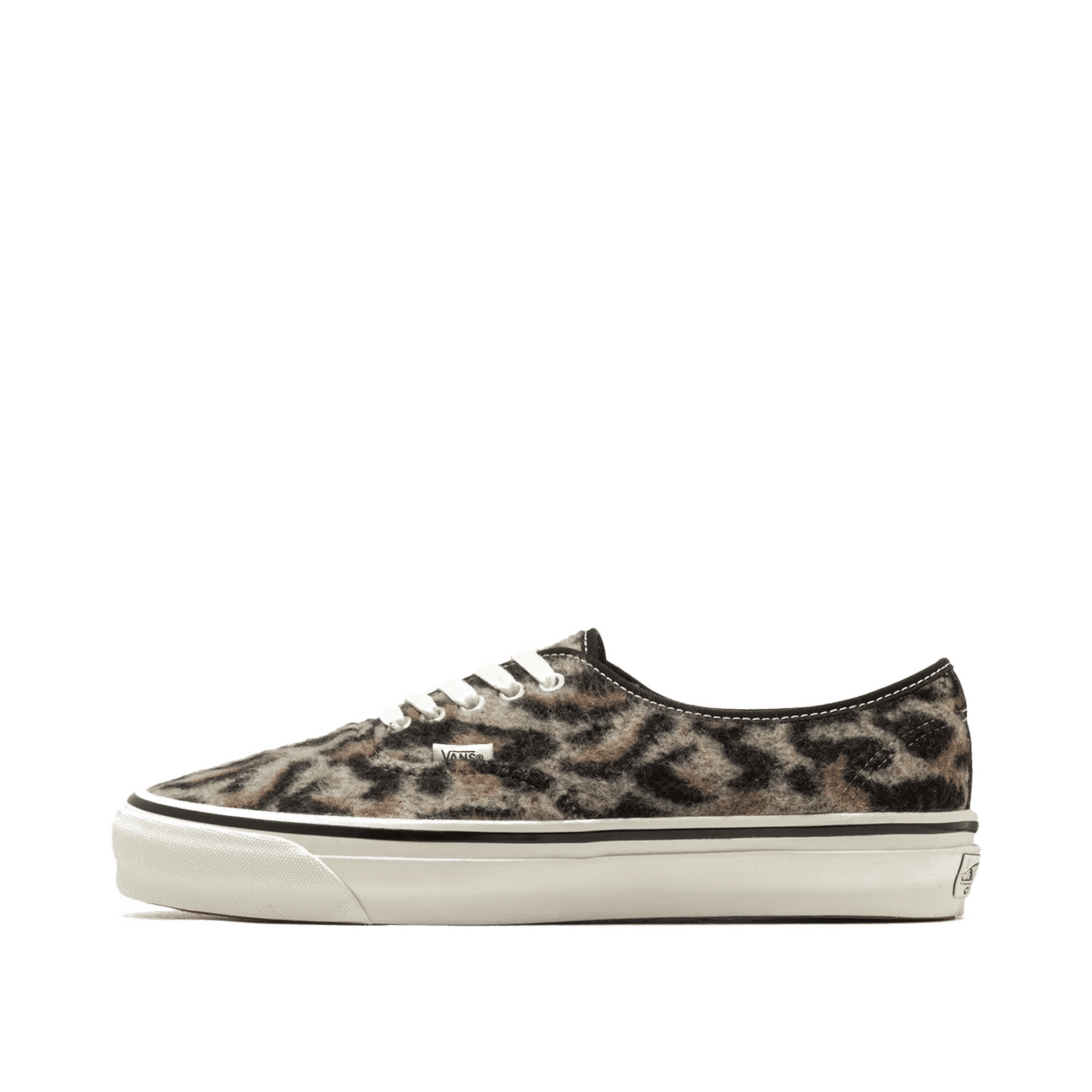 Vans LX Authentic 44 "Leopard/Black/White" | VN000EBNYS81