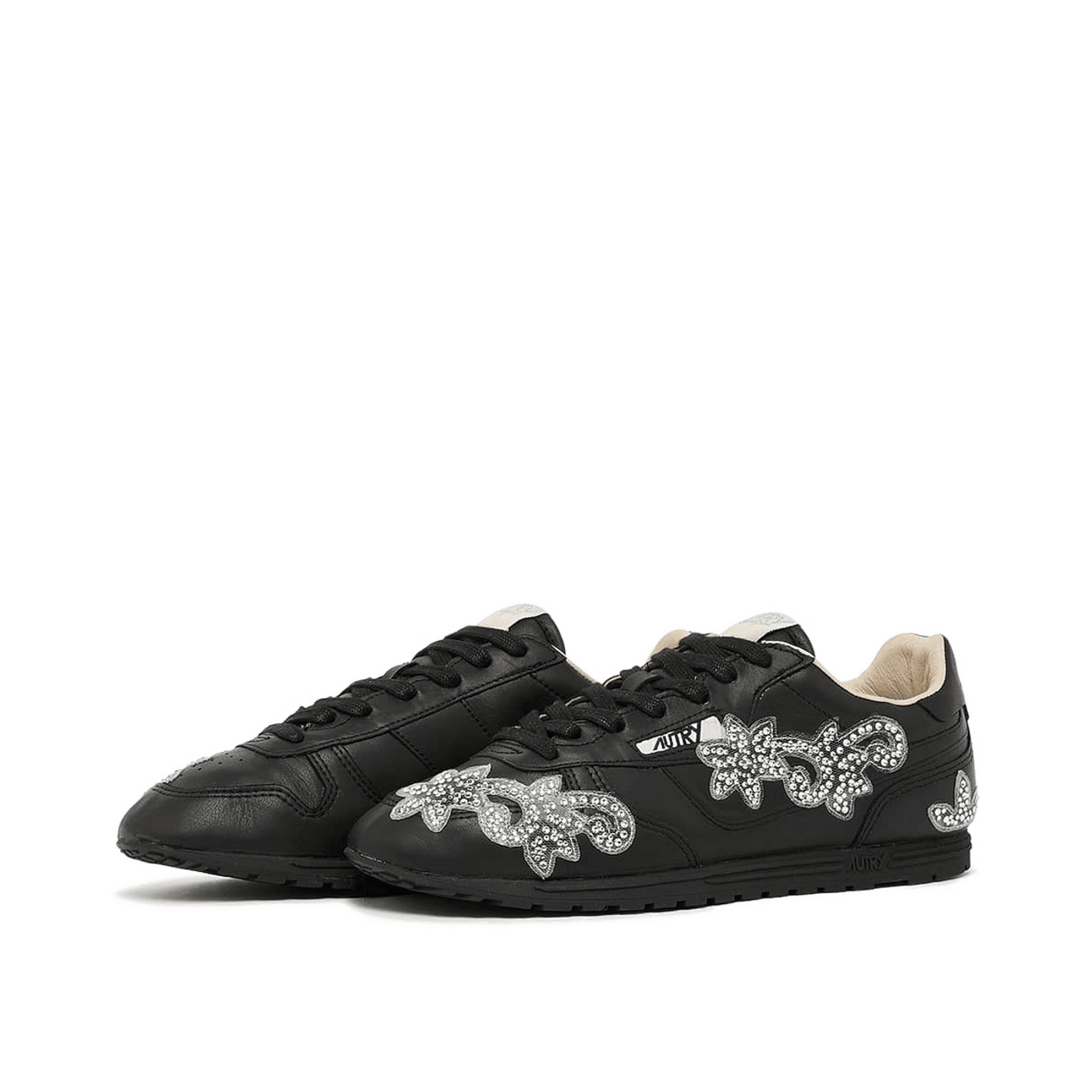 Autry Windspin Wmns "Black" | WSLWPT03