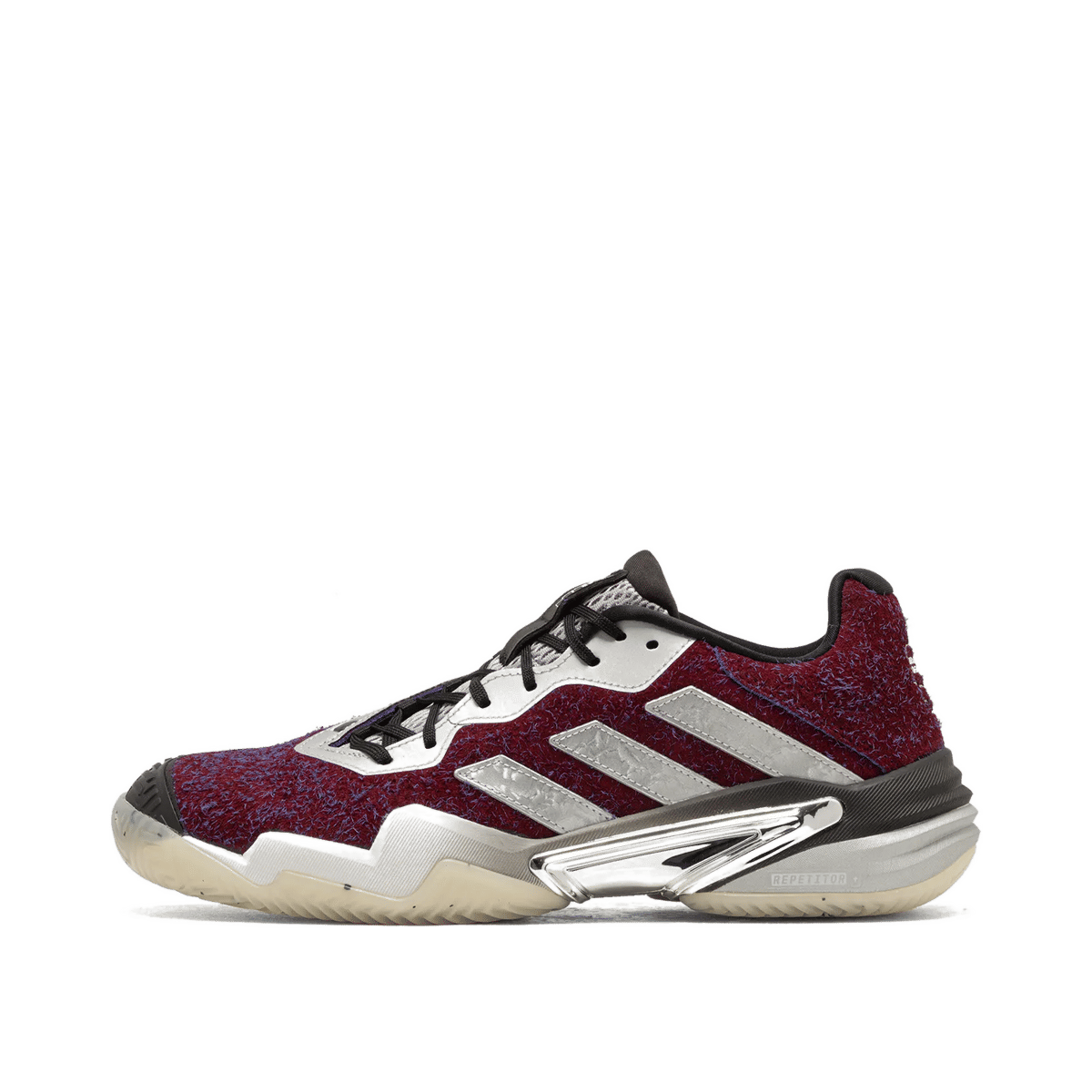 Adidas x Brain Dead Barricade 13 "Supplier Colour/Silver Metallic/Core Black" | JQ1437